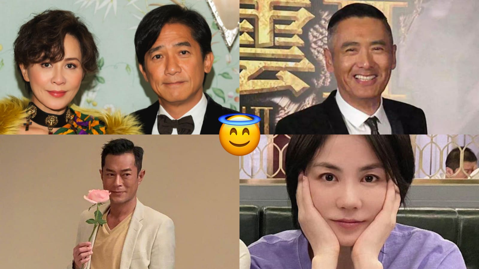 The Top 10 Nicest Hongkong Celeb Passengers According To A Former Cathay Pacific Air Stewardess