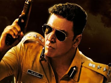 Bollywood stars return to India's big screens after more than a year
