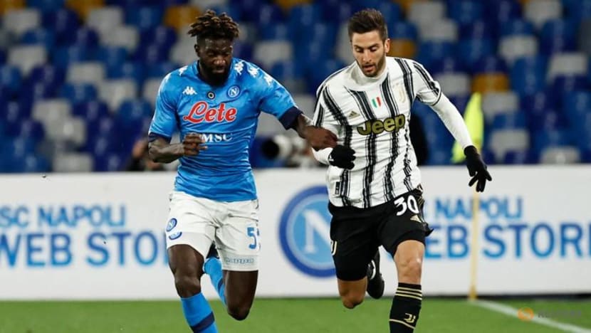 Football: Juve's Bentancur tests positive for COVID-19 Football: Juve's Bentancur tests positive for COVID-19