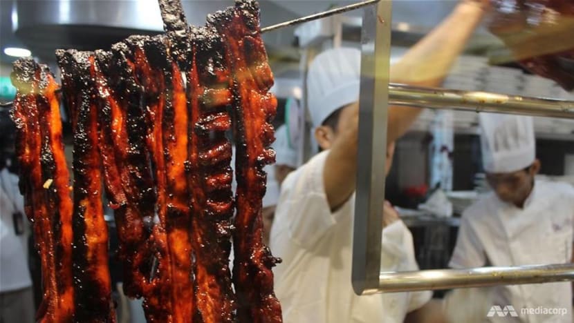 Commentary: Eating less meat could help the environment and our health – so what’s stopping us? Commentary: Eating less meat could help the environment and our health – so what’s stopping us?