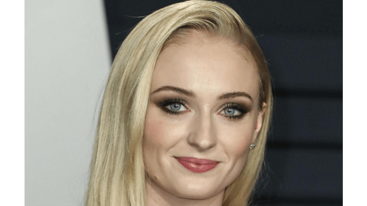 Sophie Turner Bids Farewell To Game Of Thrones Character 8 Days