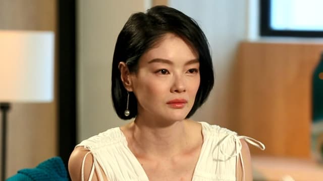 捐骨髓却没能救活哥哥　沈琳宸一度抗拒看医生