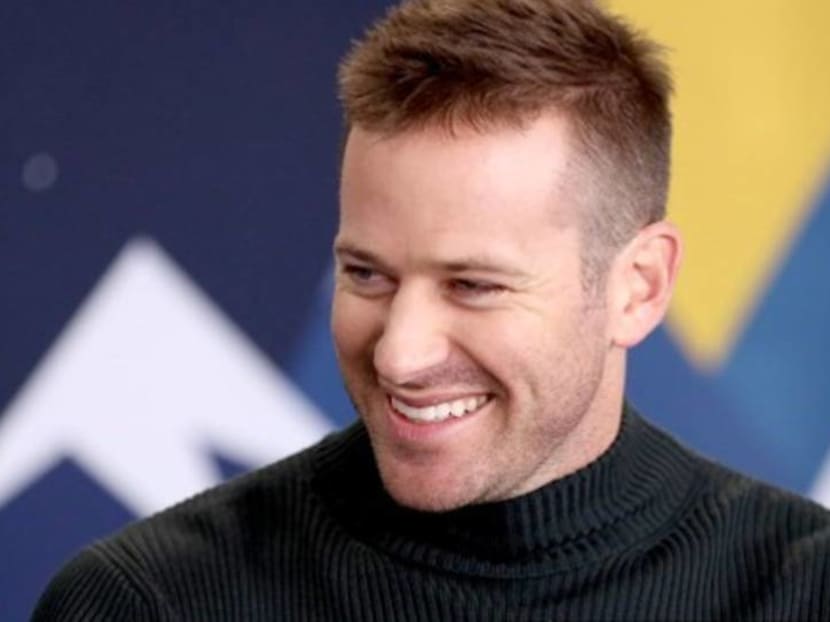 Batfleck is out – but is Armie Hammer next to play the Caped Crusader? Batfleck is out – but is Armie Hammer next to play the Caped Crusader?