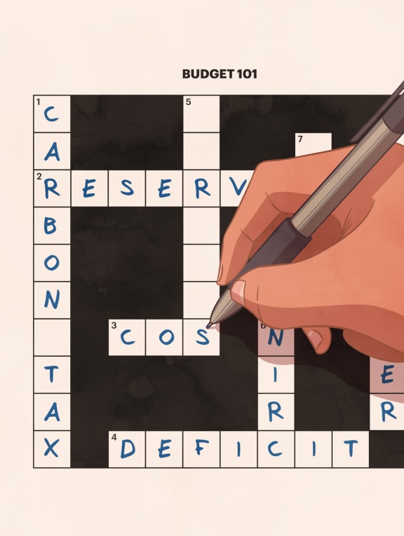 Budget 101: Clueless about NIRC, special transfers, fiscal deficit and surplus? We explain the Budget jargon