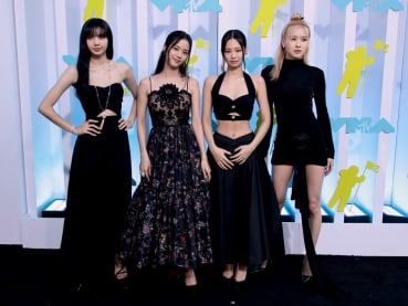 Blackpink concert in Singapore: 2nd date added in May