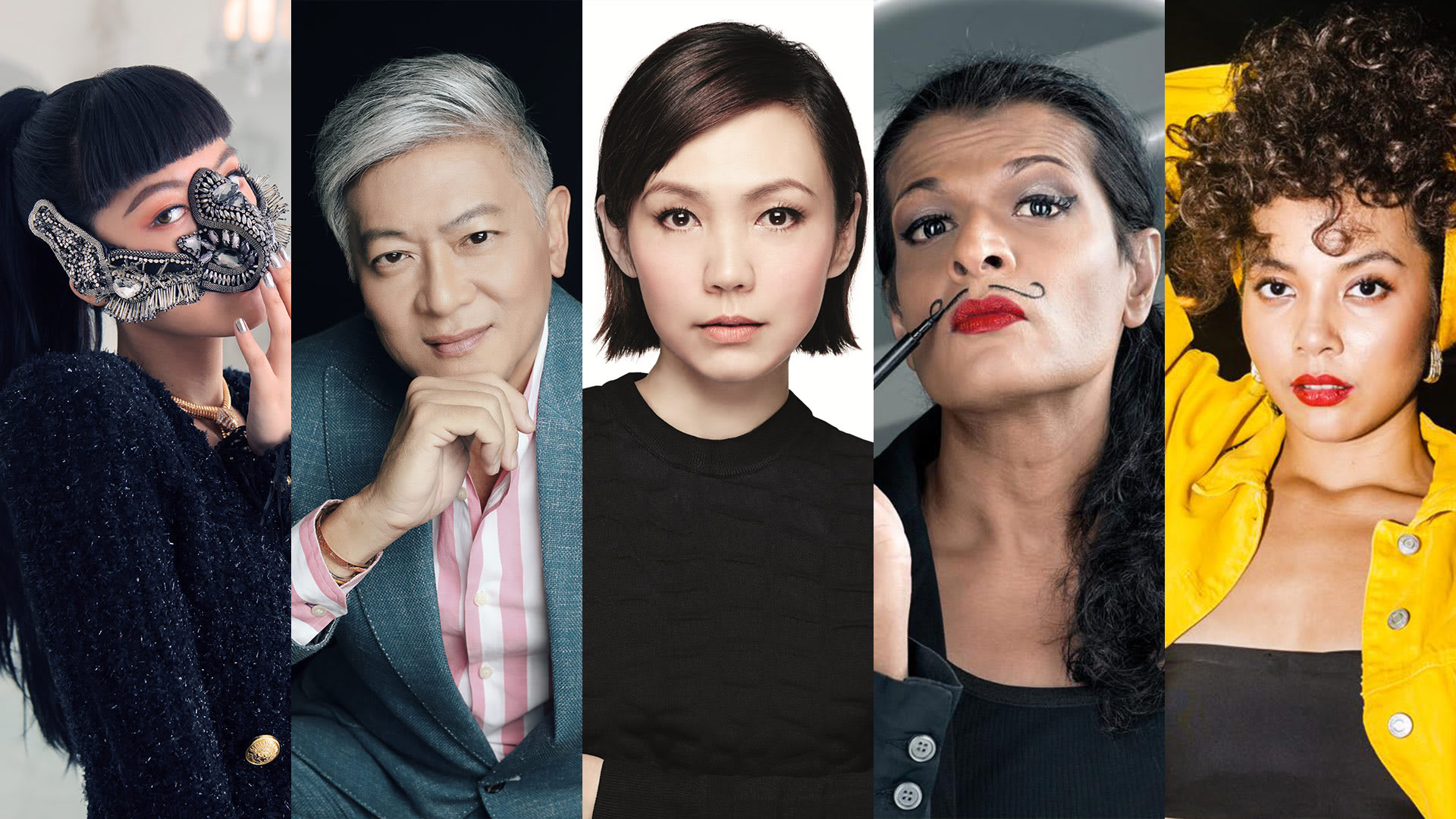 There's A Free National Day Concert At Gardens By The Bay With Over 25 Performers, Including Kit Chan There's A Free National Day Concert At Gardens By The Bay With Over 25 Performers, Including Kit Chan
