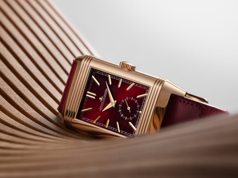 Why is Jaeger-LeCoultre’s Reverso one of the most beloved dress watches around?