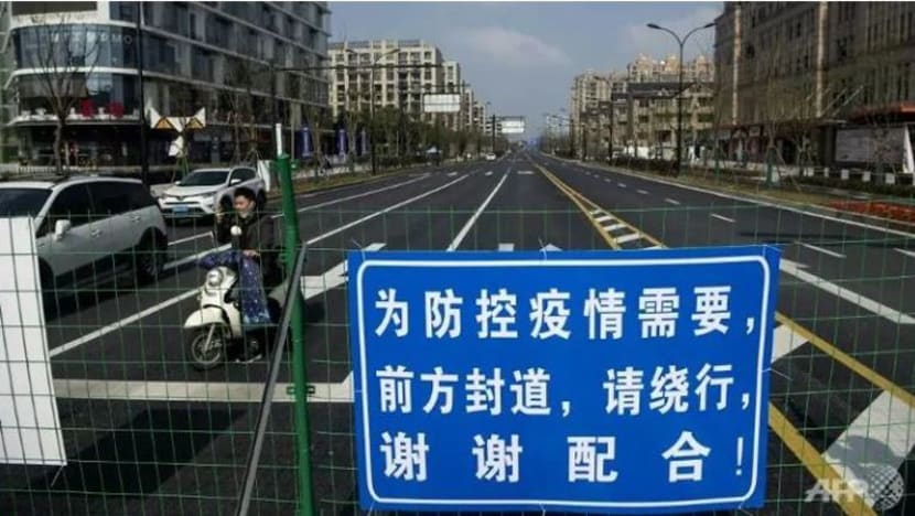 China laksanakan hukuman mati ke atas lelaki dalam kes serangan berhubung COVID-19