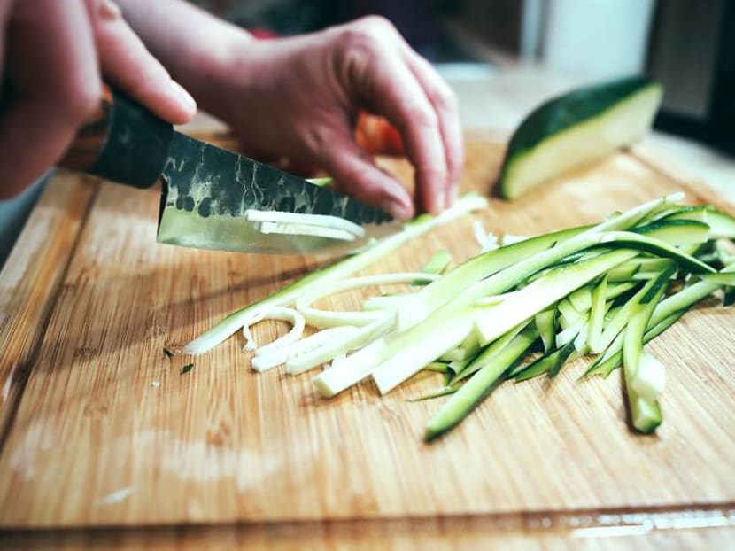 Can you be 'too clean'? Experts separate food poisoning myths from facts Can you be 'too clean'? Experts separate food poisoning myths from facts