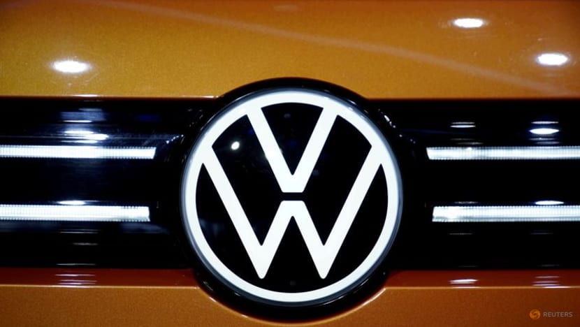 Volkswagen CEO warns a delay in shift to electric vehicles could cost 30,000 jobs - sources Volkswagen CEO warns a delay in shift to electric vehicles could cost 30,000 jobs - sources