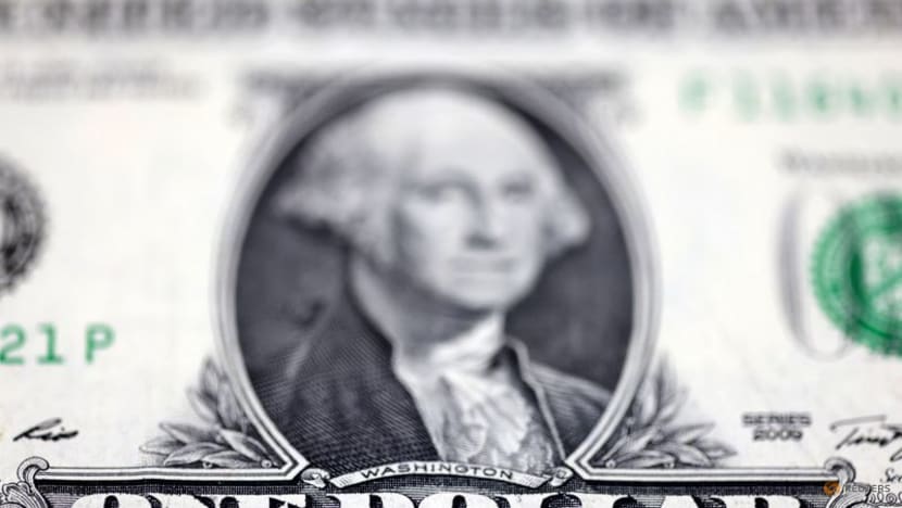 Dollar pauses below two-decade peak as markets ponder Fed path Dollar pauses below two-decade peak as markets ponder Fed path