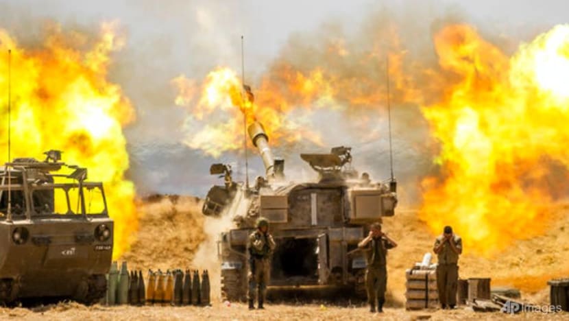 Blinken sends envoy to Mideast, urges Israel to spare civilians Blinken sends envoy to Mideast, urges Israel to spare civilians