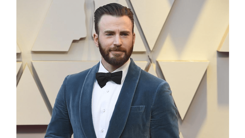 Chris Evans Breaks Silence On Nude Photo Leak To Share Important Message
