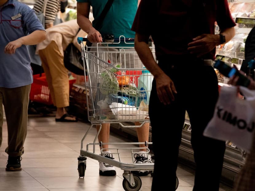 The Goods and Services Tax in Singapore is set to rise to 9 per cent in 2024. The Goods and Services Tax in Singapore is set to rise to 9 per cent in 2024.