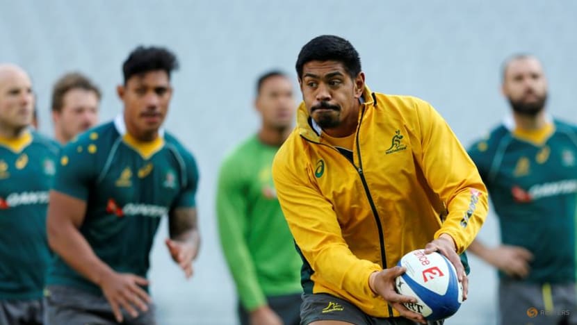 Skelton delighted with Wallaby recall and eager to play
