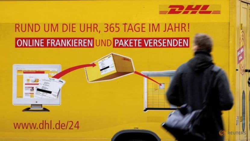 Business-to-business e-commerce boom only just beginning: DHL