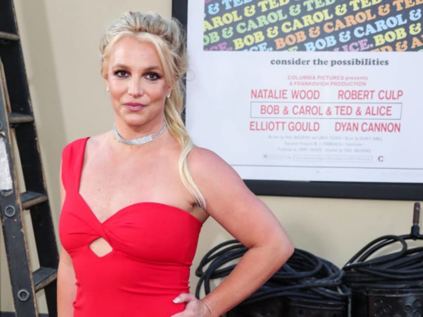 Britney Spears Speaks In Court On Conservatorship: "I Just Want My Life Back"