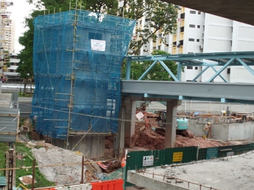 Clementi, Commonwealth and Queenstown MRT to get direct lift access