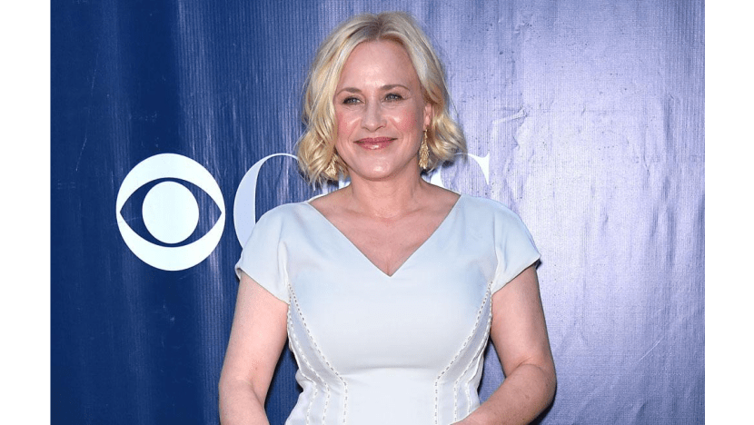 Patricia Arquette told to lose weight for Medium role