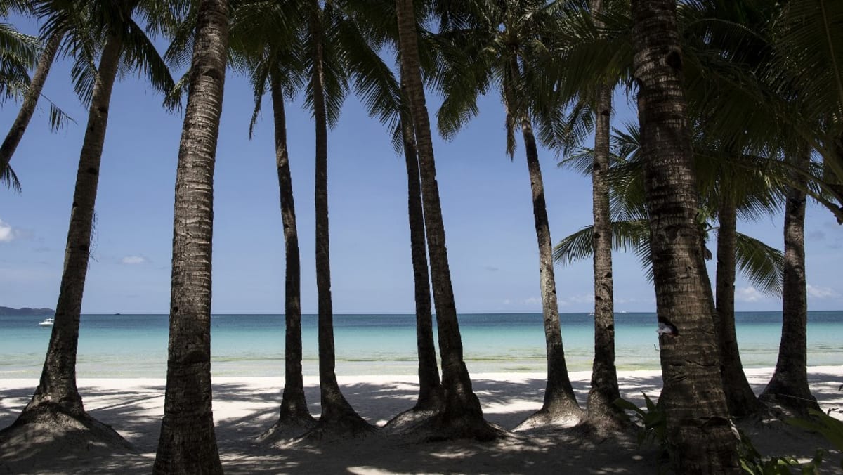 Philippines tourism video used images from other countries, says ad agency Philippines tourism video used images from other countries, says ad agency