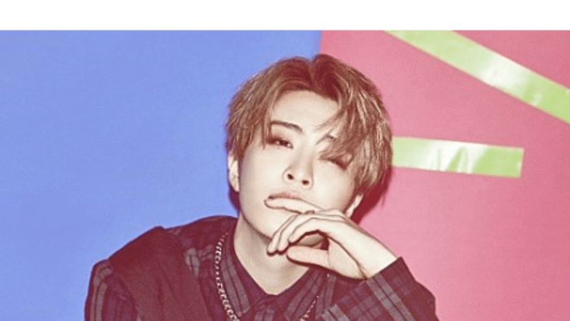 GOT7′s Youngjae to Miss Fan Meeting Due To Hip Injury