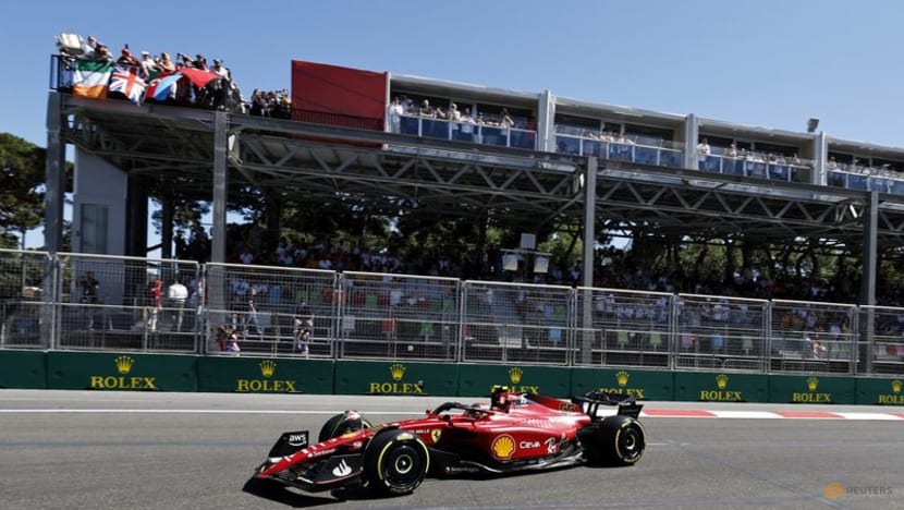 Ferrari find 'short-term fix' for hydraulics problem Ferrari find 'short-term fix' for hydraulics problem