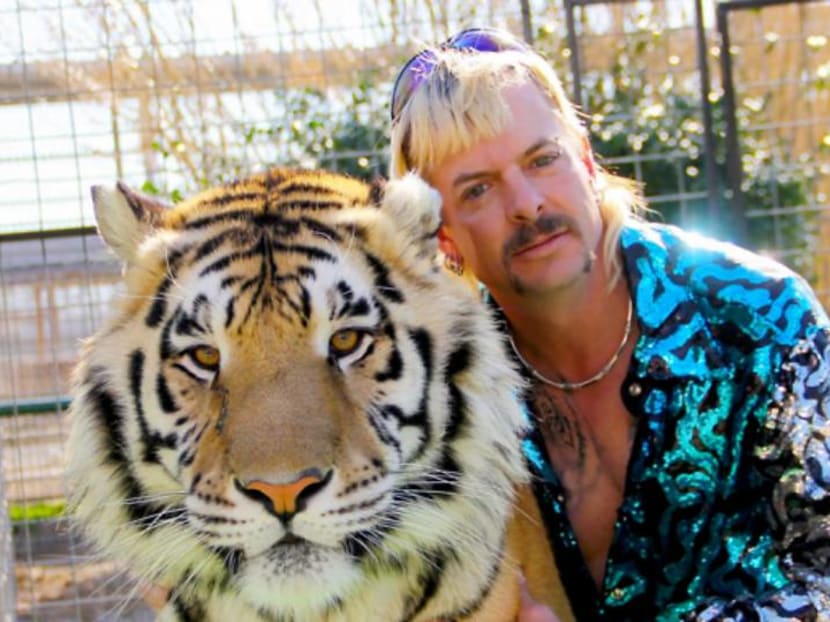 Attention, cool cats and kittens: Netflix is releasing a new episode of Tiger King Attention, cool cats and kittens: Netflix is releasing a new episode of Tiger King