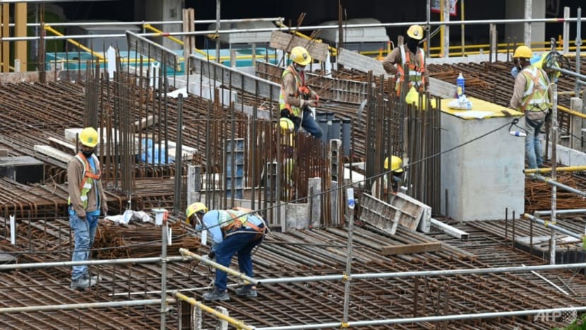 Singapore construction firm fined S$170,000 for safety lapses leading to worker's traumatic brain injury