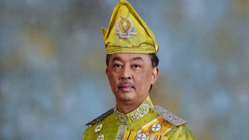 Sultan of Pahang elected as new Malaysian king Sultan of Pahang elected as new Malaysian king