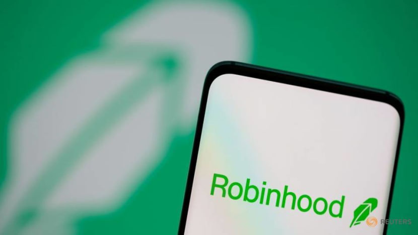 Robinhood seeks up to US$35 billion valuation in mega US IPO