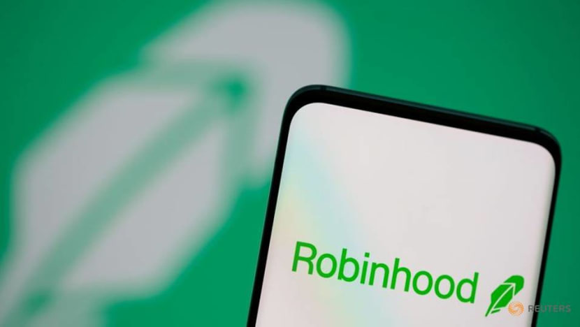 Robinhood seeks up to US$35 billion valuation in mega US IPO Robinhood seeks up to US$35 billion valuation in mega US IPO
