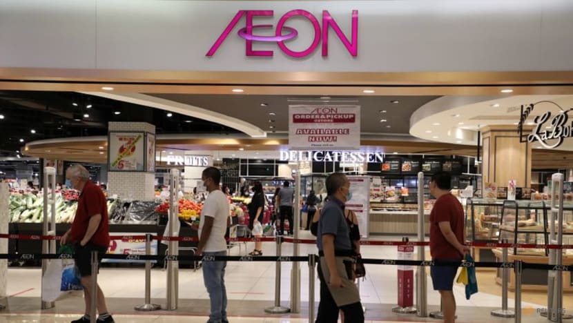 Japan's Aeon announces takeover bid for discount shop Can Do Japan's Aeon announces takeover bid for discount shop Can Do