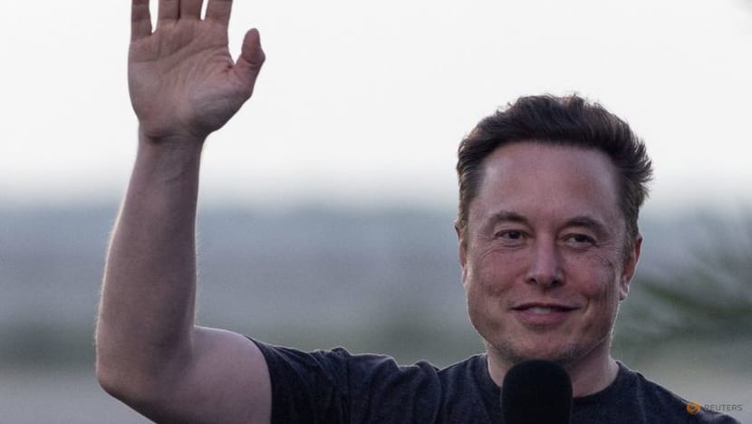 Musk to join G20 summit in Indonesia virtually - CNBC Indonesia Musk to join G20 summit in Indonesia virtually - CNBC Indonesia