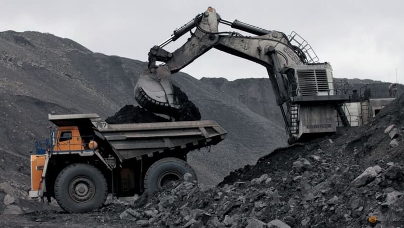 Japan considers restrictions on coal imports from Russia Japan considers restrictions on coal imports from Russia