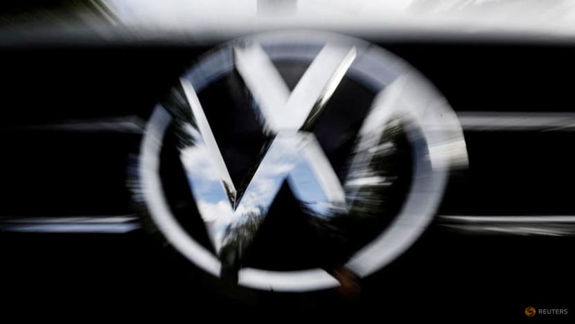 Volkswagen, Bosch to cooperate on automotive software: Report Volkswagen, Bosch to cooperate on automotive software: Report