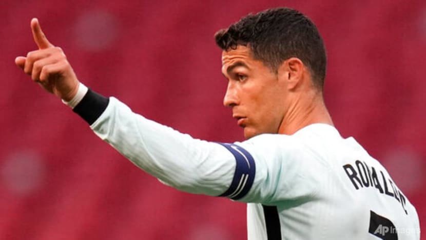 Commentary: Euro 2020 - France stands in the way of Ronaldo’s swan song Commentary: Euro 2020 - France stands in the way of Ronaldo’s swan song