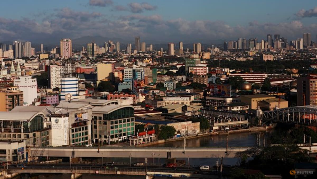 Philippines says Japan, South Korea, India offer to fund railway projects Philippines says Japan, South Korea, India offer to fund railway projects
