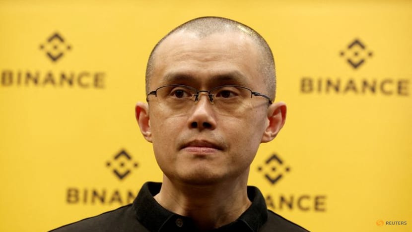 Zhao-controlled Binance trading firms at heart of SEC lawsuit