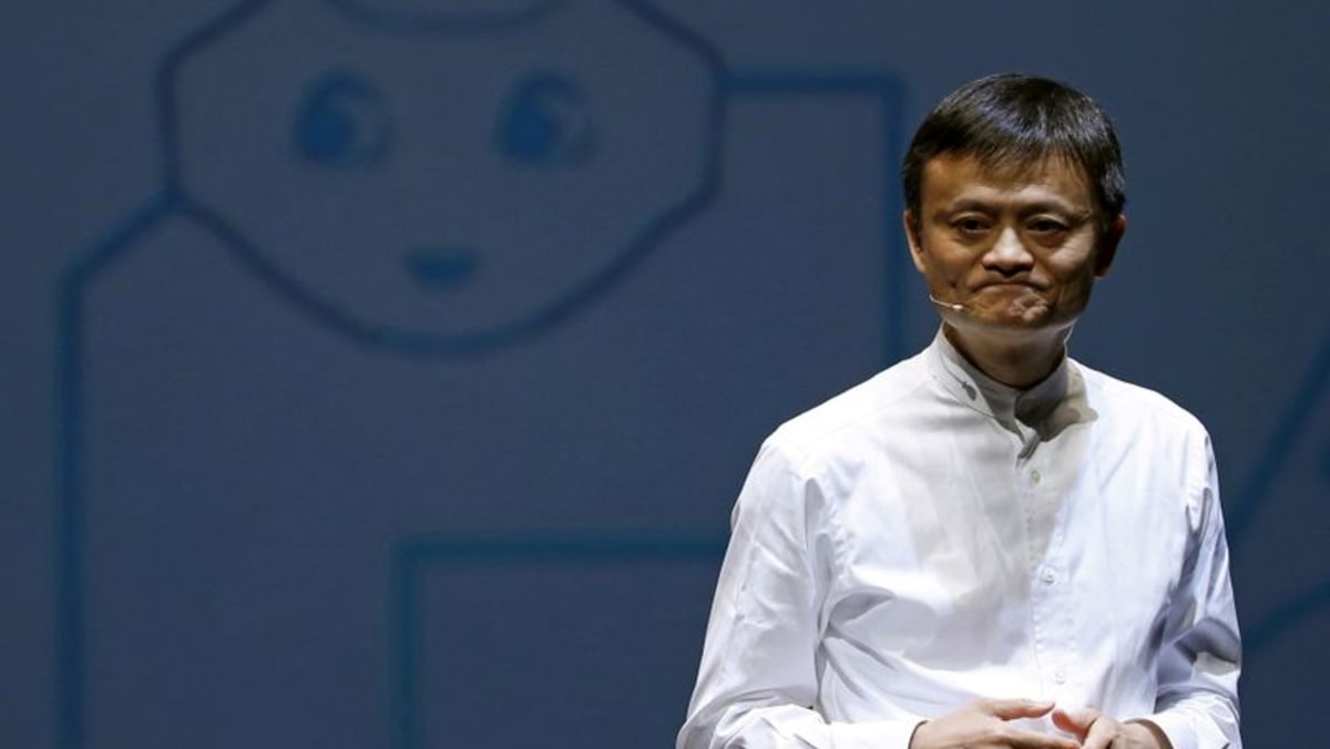 Billionaire Alibaba founder Jack Ma reappears in Hong Kong: Report