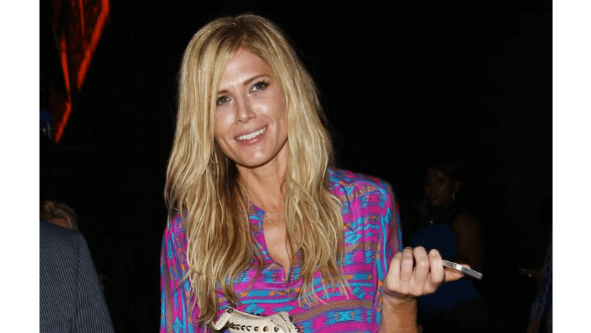 Torrie Wilson to be inducted into the WWE Hall of Fame