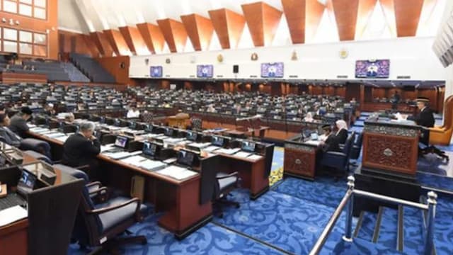 悬峙国会已成定局！没有阵营赢过半议席