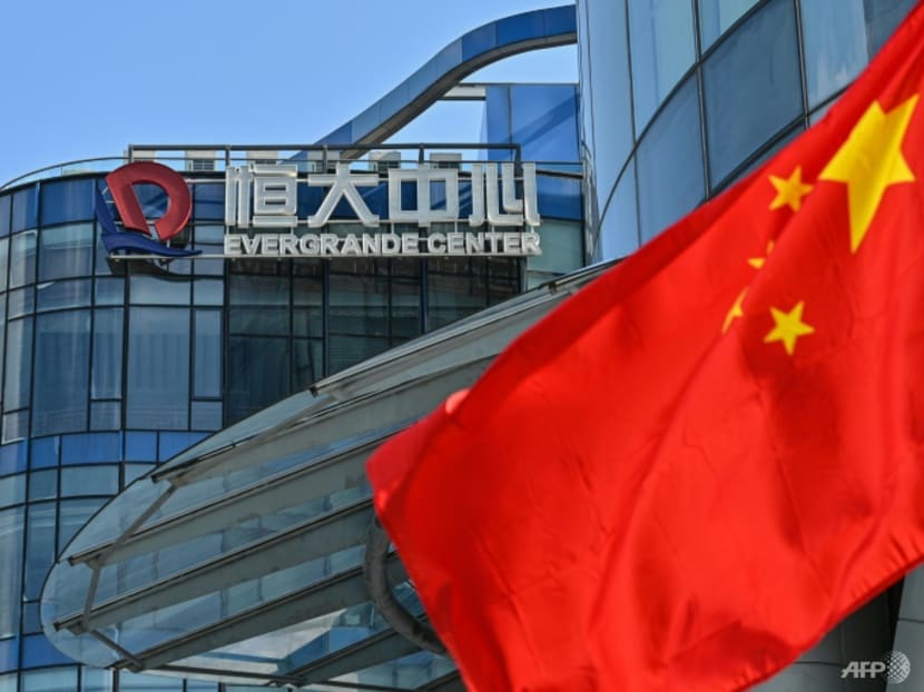 Commentary: Evergrande’s troubles show China is susceptible to capitalism’s ill effects Commentary: Evergrande’s troubles show China is susceptible to capitalism’s ill effects