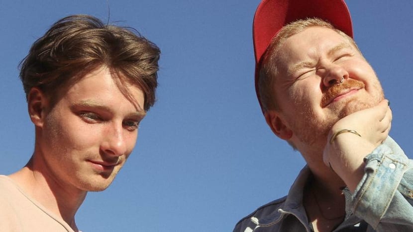 Both members of Liverpool indie band killed during US tour in head-on collision Both members of Liverpool indie band killed during US tour in head-on collision