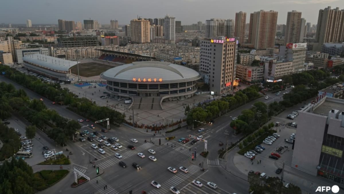 Major earthquake hits China-Kyrgyzstan border - Vimarsana News