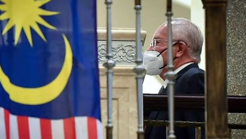  Kementerian Kesihatan M'sia terikat etika kerahsiaan pesakit; tidak boleh dedah  laporan kesihatan Najib