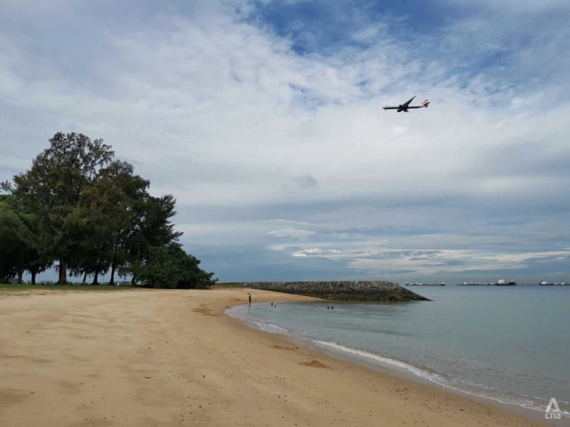 British Airways begins London-Singapore vaccinated travel lane flights