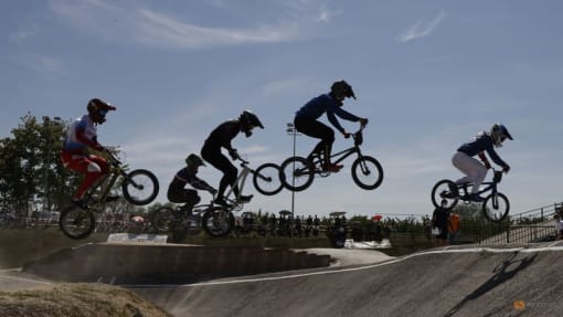 Golf, BMX, coastal rowing to debut at 2026 Commonwealth Games
