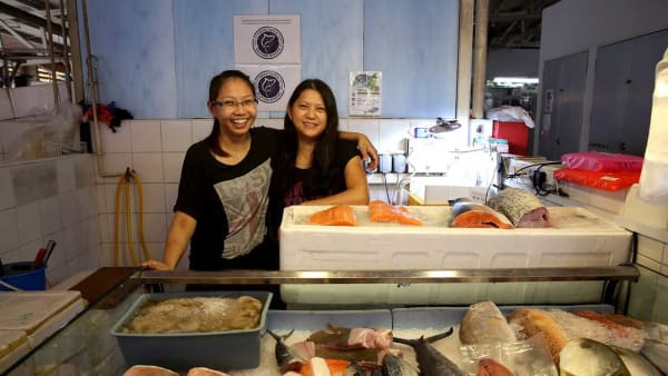 Lian huat seafood discount