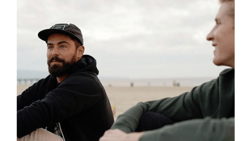 Zac Efron shares tribute to friend who survived car accident Zac Efron shares tribute to friend who survived car accident