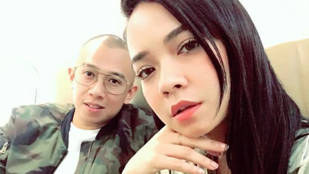 nedim nazri nabilah khan